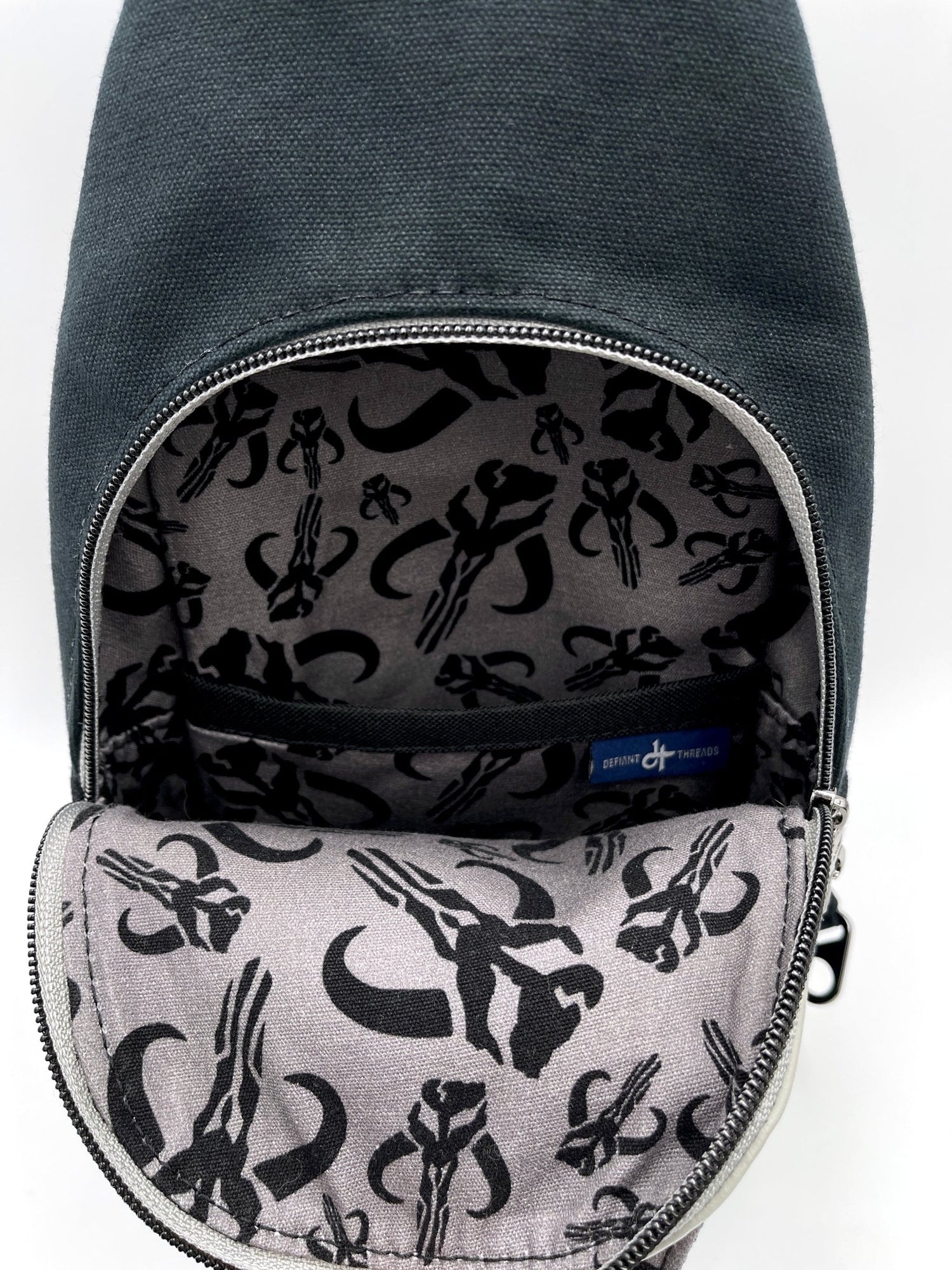 Mythosaur Sling Backpack - DefiantThreads