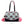 Load image into Gallery viewer, Hungry Floral Barrel Bag