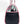 Load image into Gallery viewer, Hungry Floral Barrel Bag