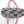 Load image into Gallery viewer, Hungry Floral Barrel Bag