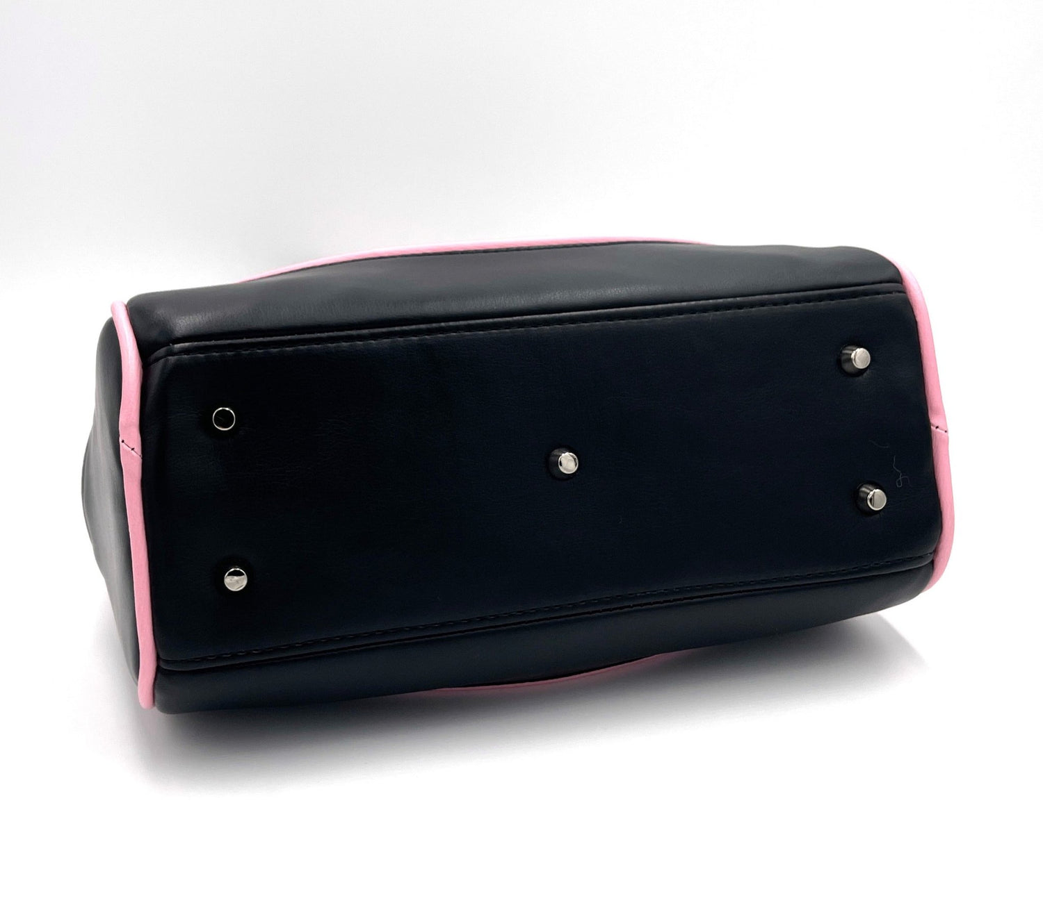 Hungry Floral Barrel Bag - DefiantThreads