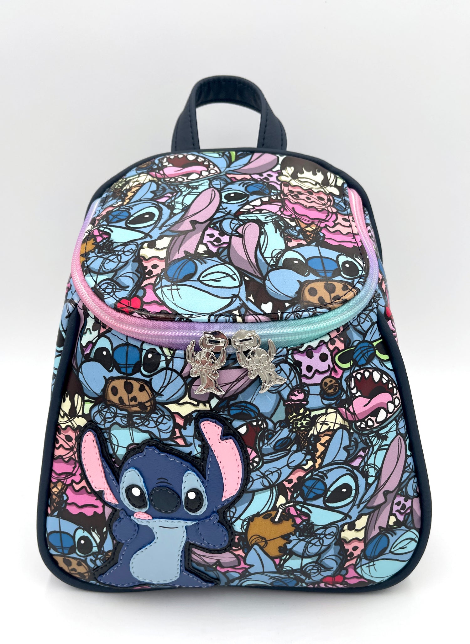 Experiment 626 Mini Backpack