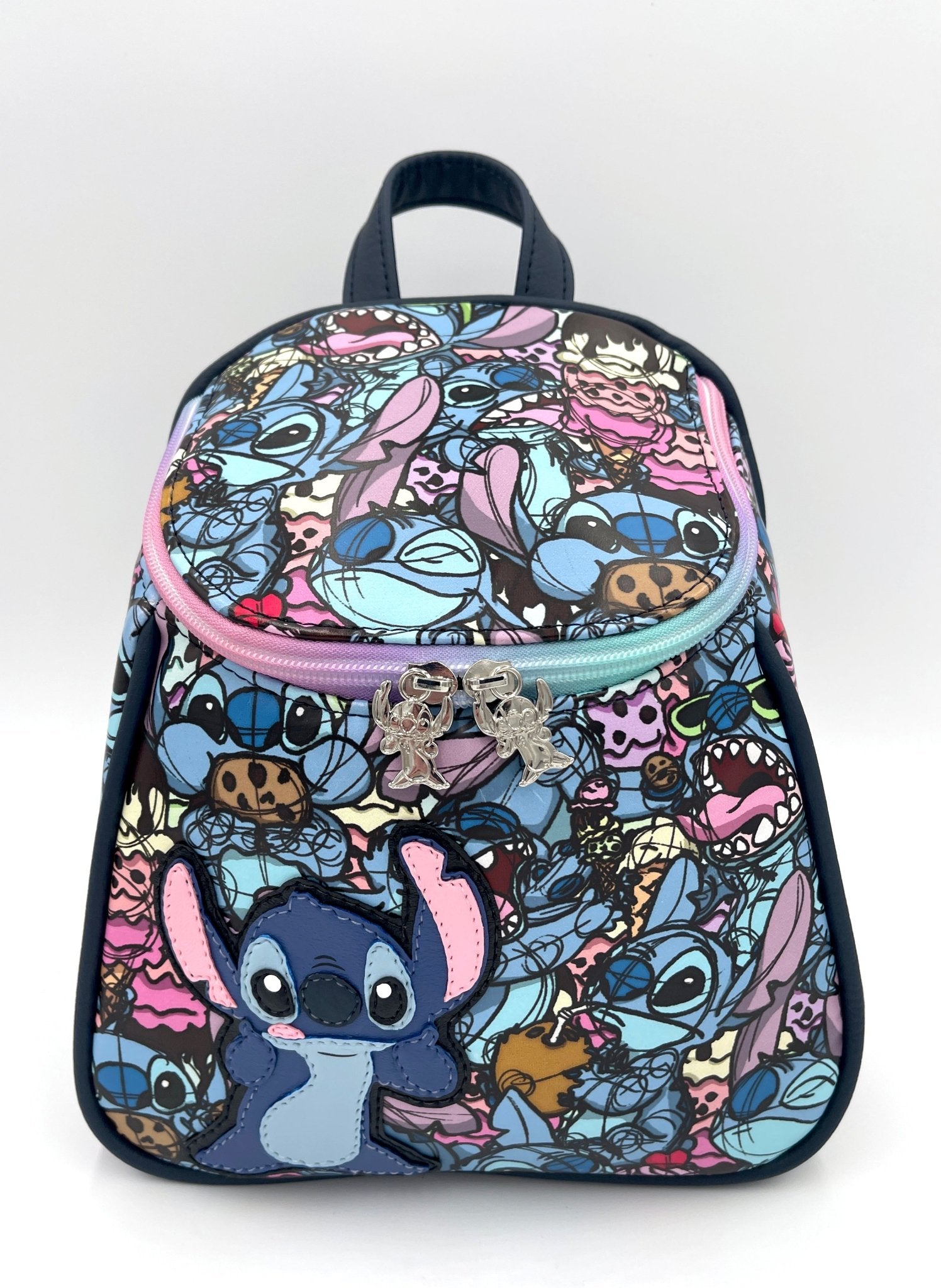 Experiment 626 Mini Backpack - DefiantThreads