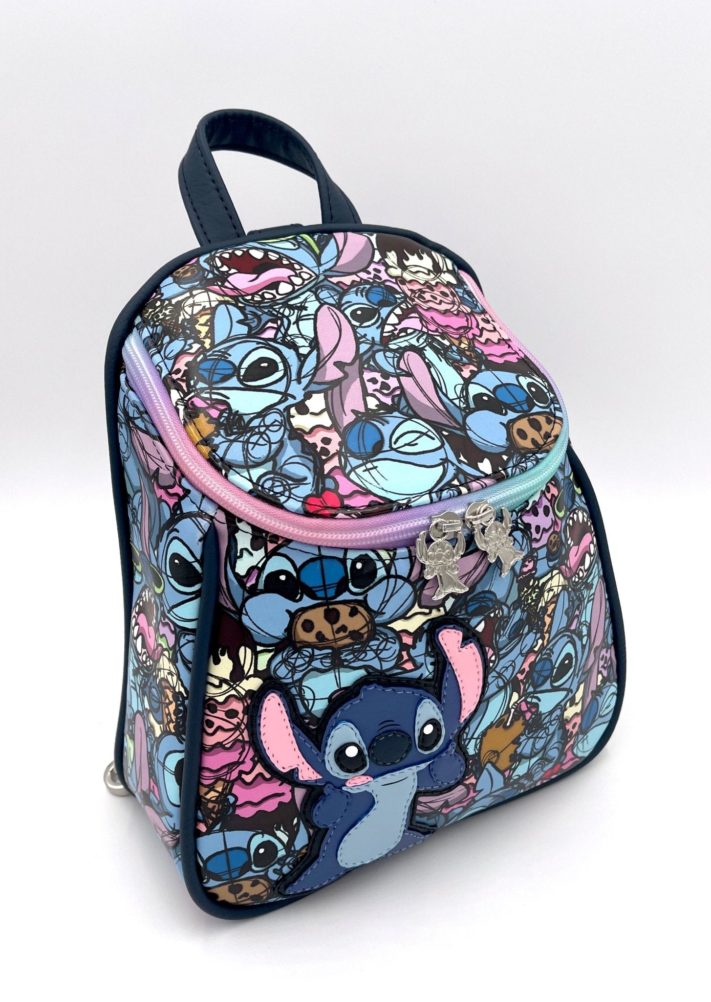 Experiment 626 Mini Backpack - DefiantThreads