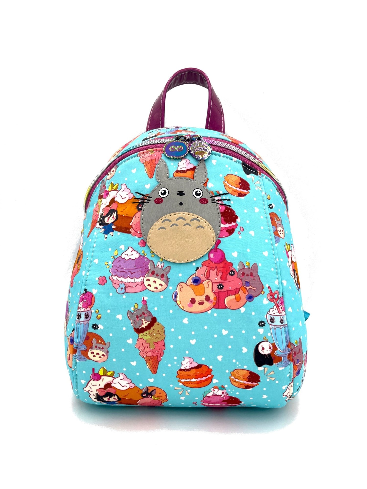 Friendly Treats Backpack - DefiantThreads