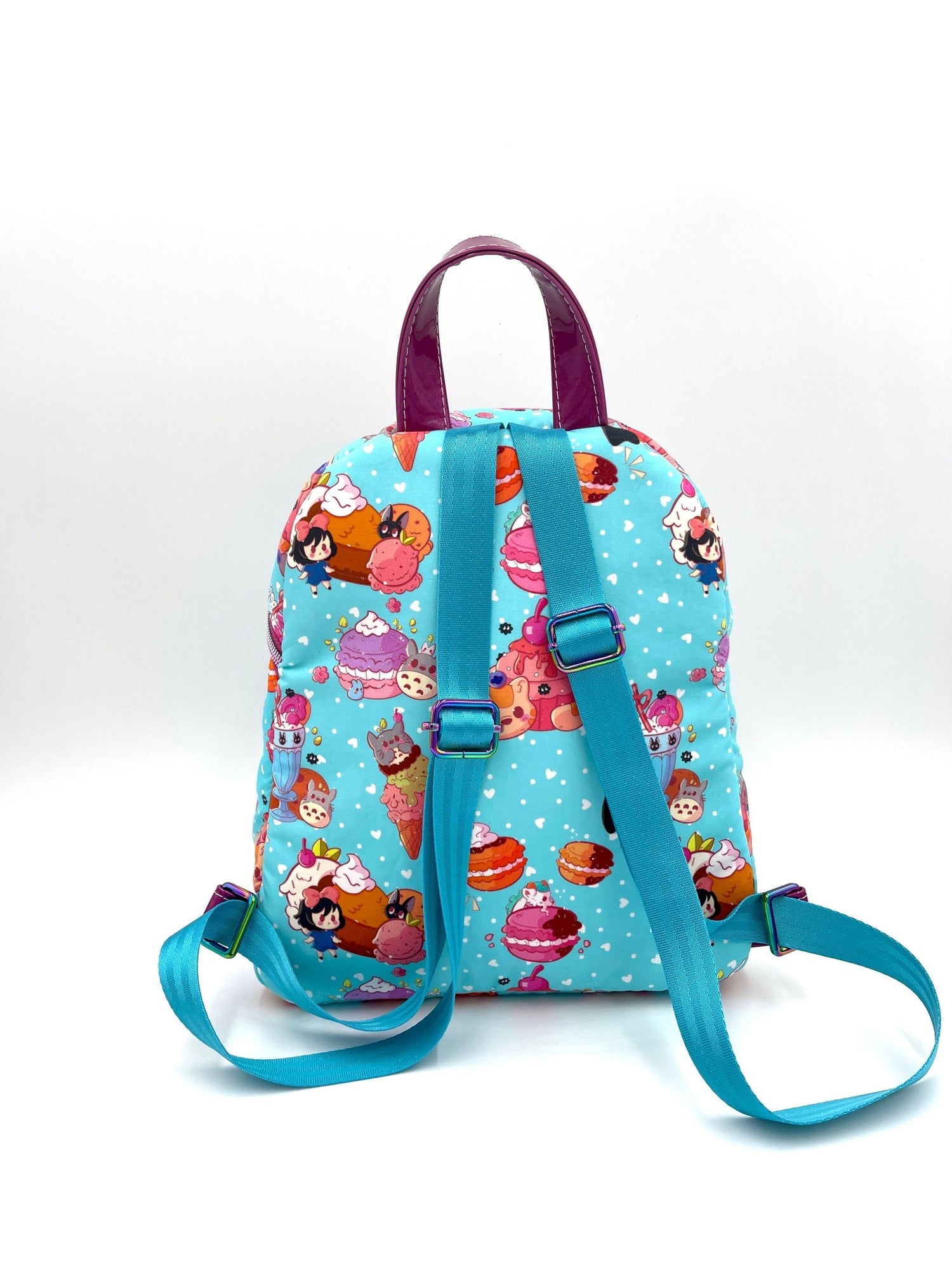 Friendly Treats Backpack - DefiantThreads