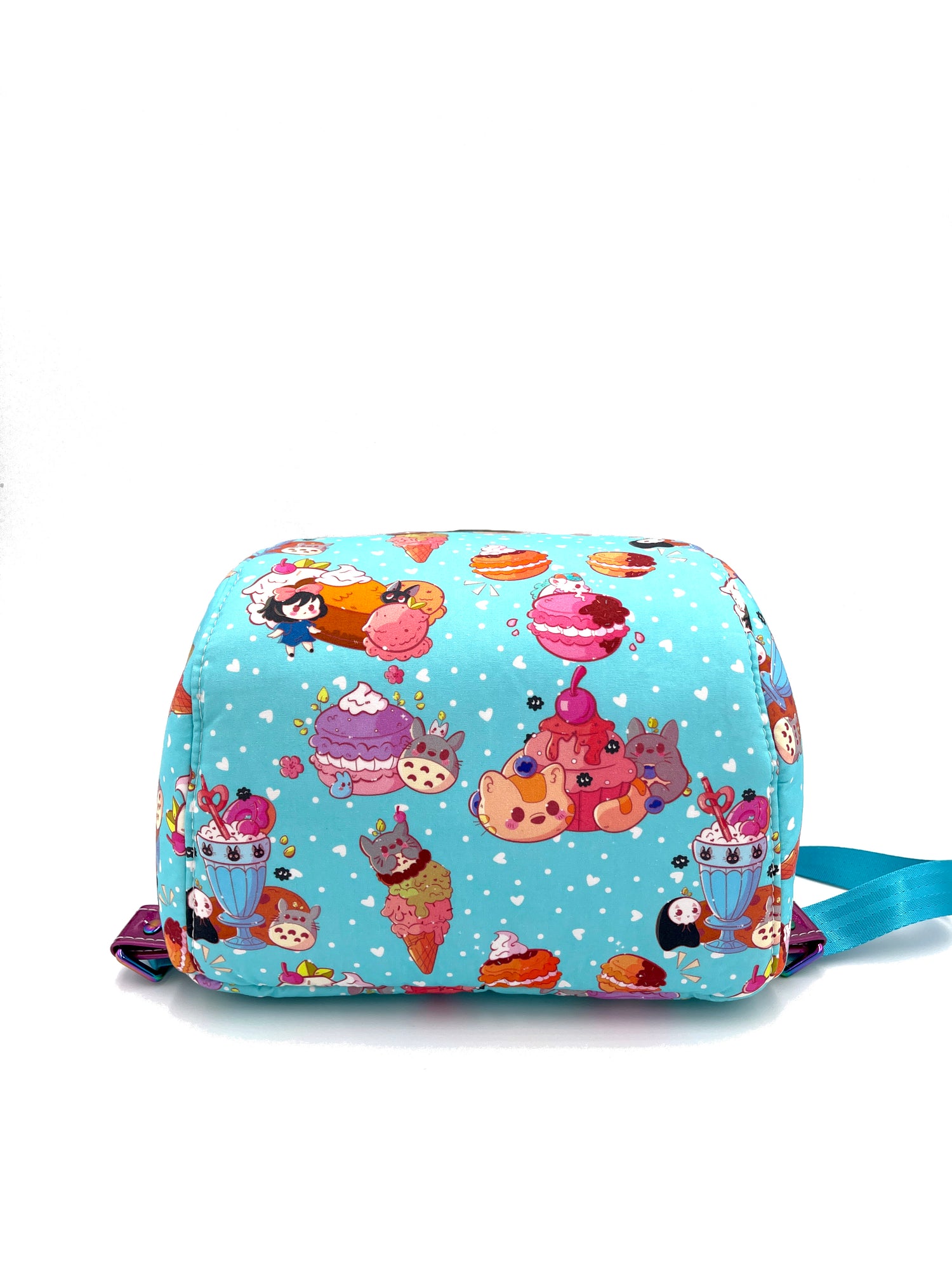 Friendly Treats Backpack