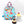 Load image into Gallery viewer, Friendly Treats Backpack