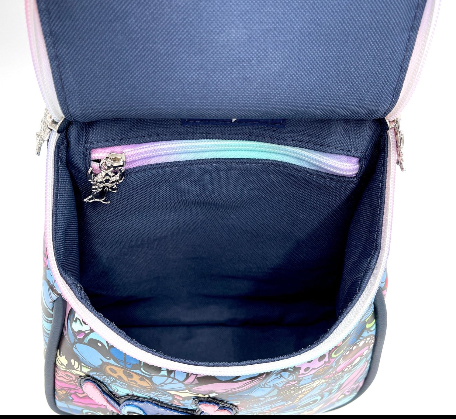 Experiment 626 Mini Backpack - DefiantThreads