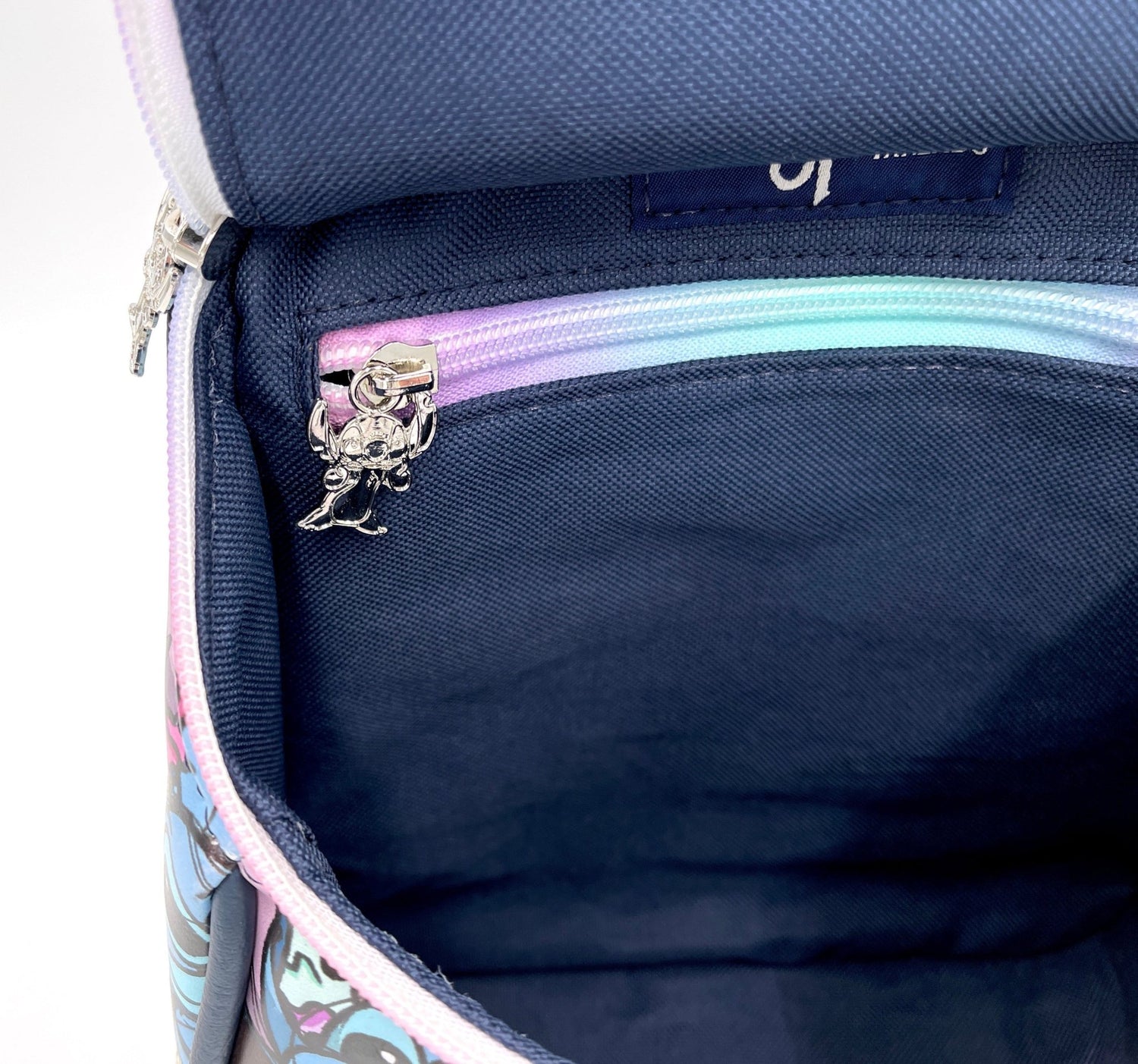 Experiment 626 Mini Backpack - DefiantThreads