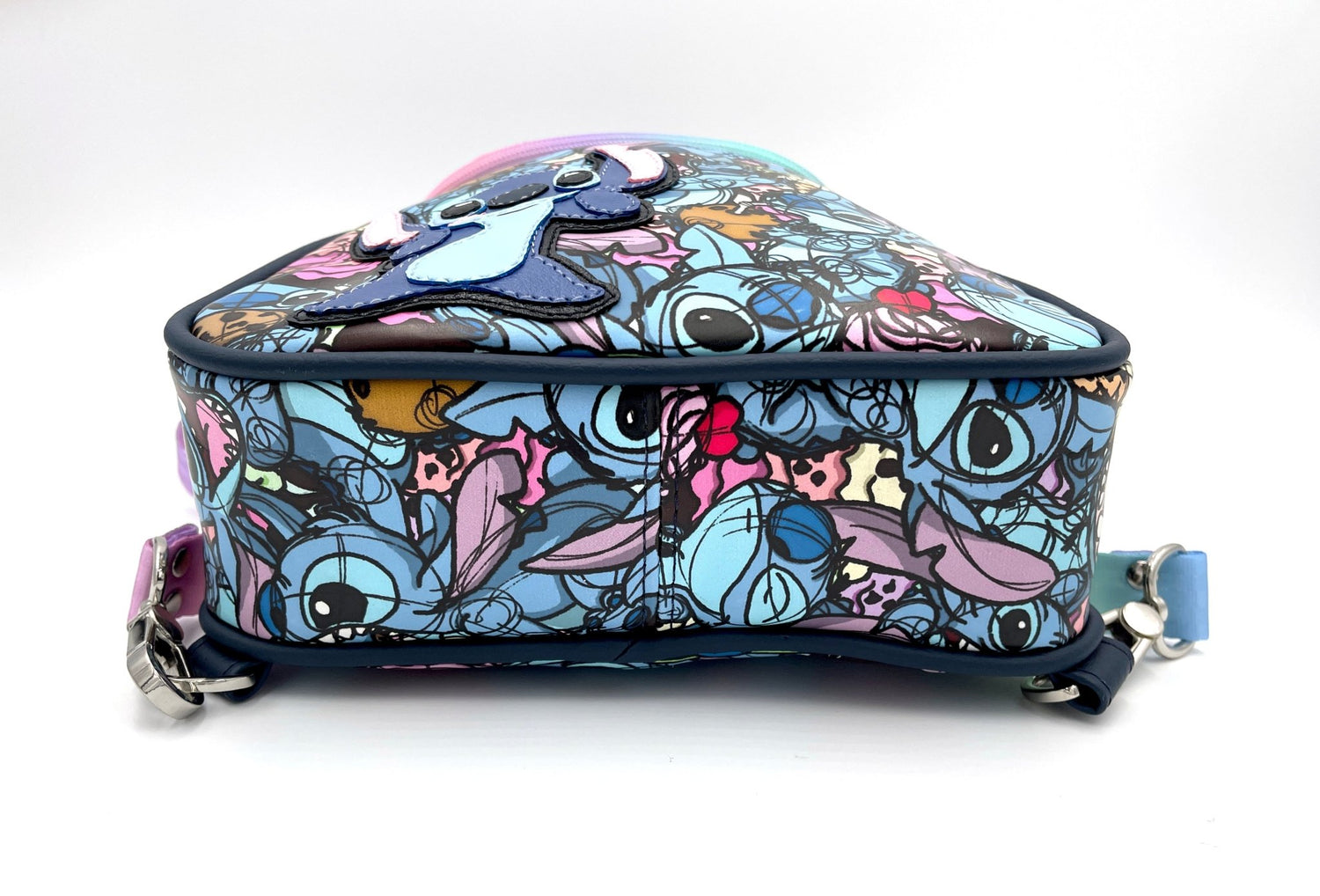 Experiment 626 Mini Backpack - DefiantThreads
