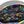 Load image into Gallery viewer, Mudhorn Rainbow Circle Bag