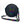 Load image into Gallery viewer, Mudhorn Rainbow Circle Bag