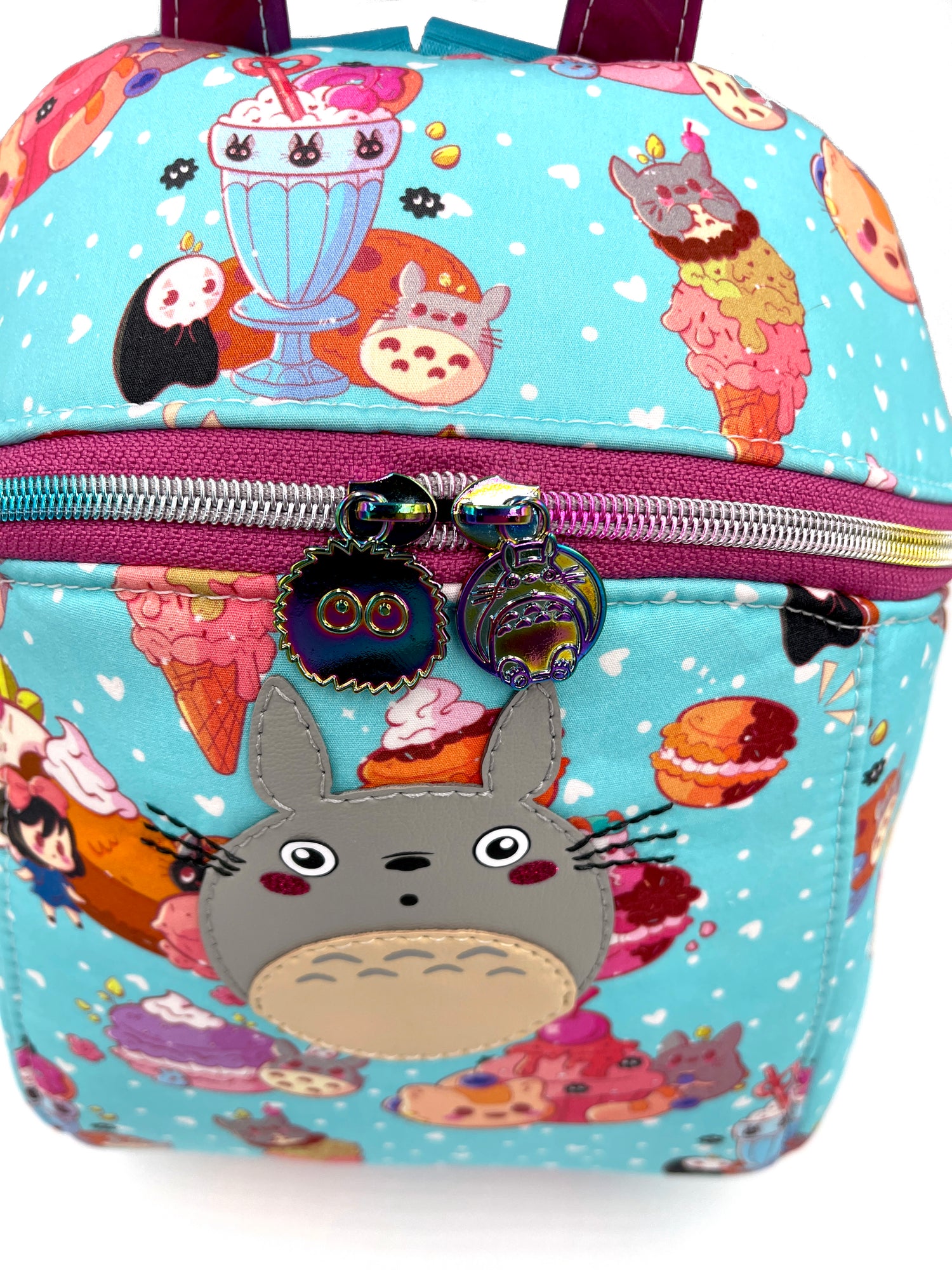 Friendly Treats Backpack