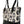 Load image into Gallery viewer, Ladies of Horror Tote Bag
