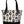 Load image into Gallery viewer, Ladies of Horror Tote Bag