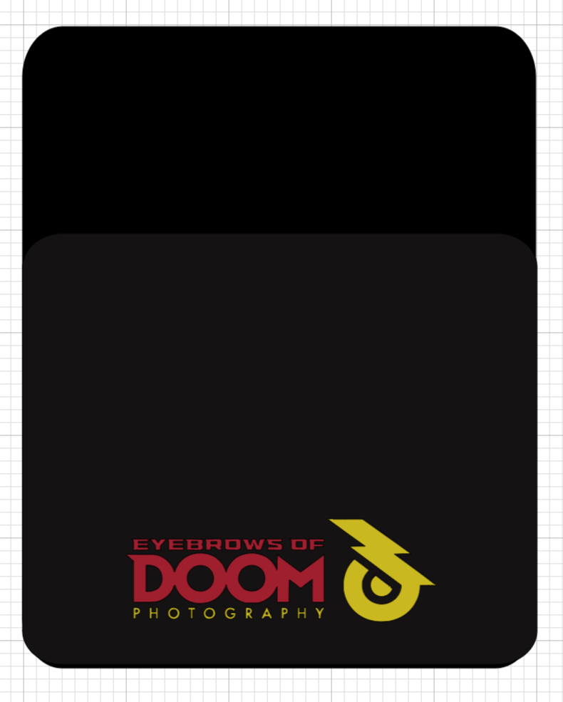 Custom Ming Inspired Bag