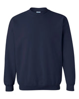 Three Barrels Embroidered Sweatshirt