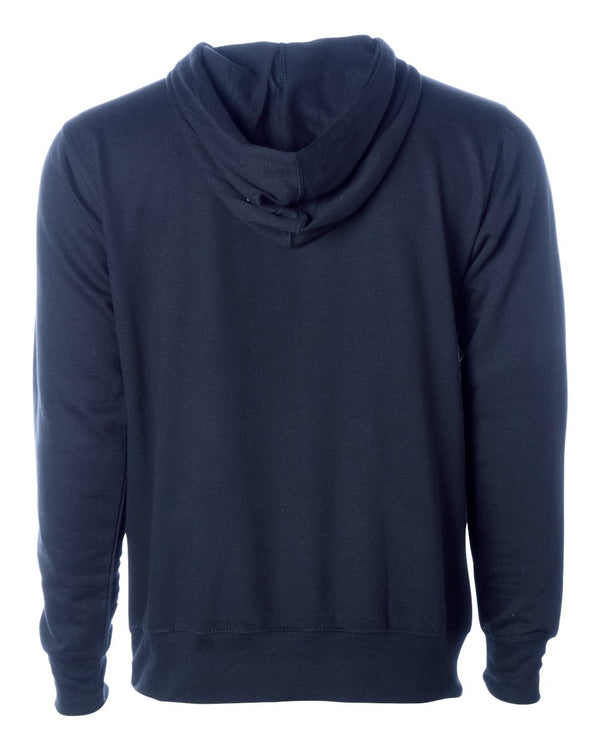 Three Barrels Hoodie / Sweatshirt