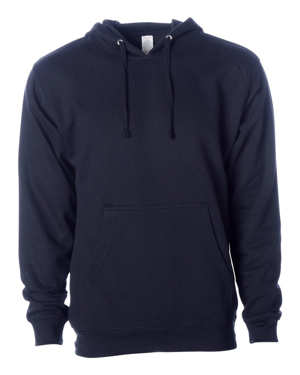 Three Barrels Hoodie / Sweatshirt