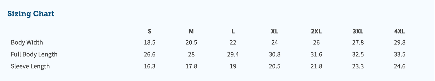 Ghostly Trio Embroidered Tee