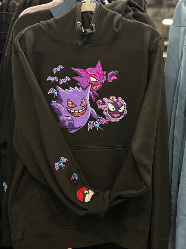 Ghouls Night Out Hoodie / Sweatshirt