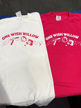One Wish Willow T-Shirt