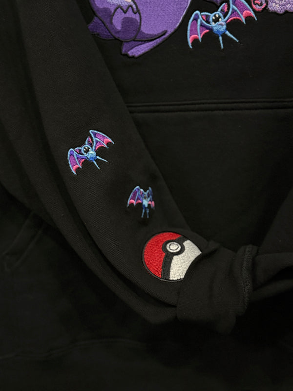 Ghouls Night Out Hoodie / Sweatshirt