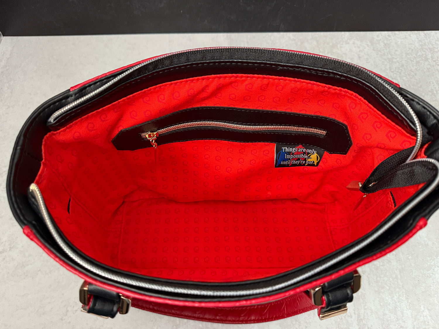 Space Fleet Tote Bags