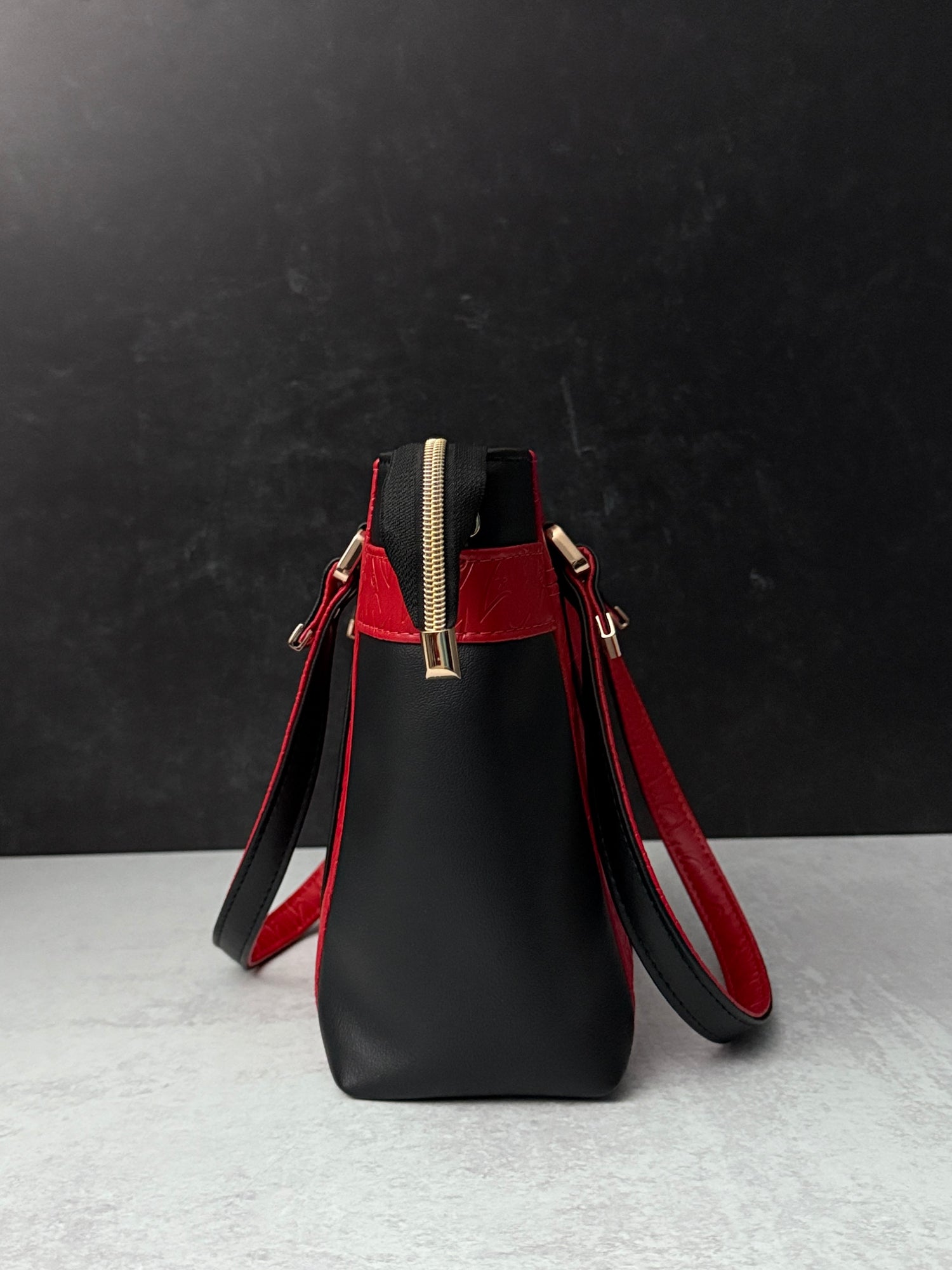 Space Fleet Tote Bags