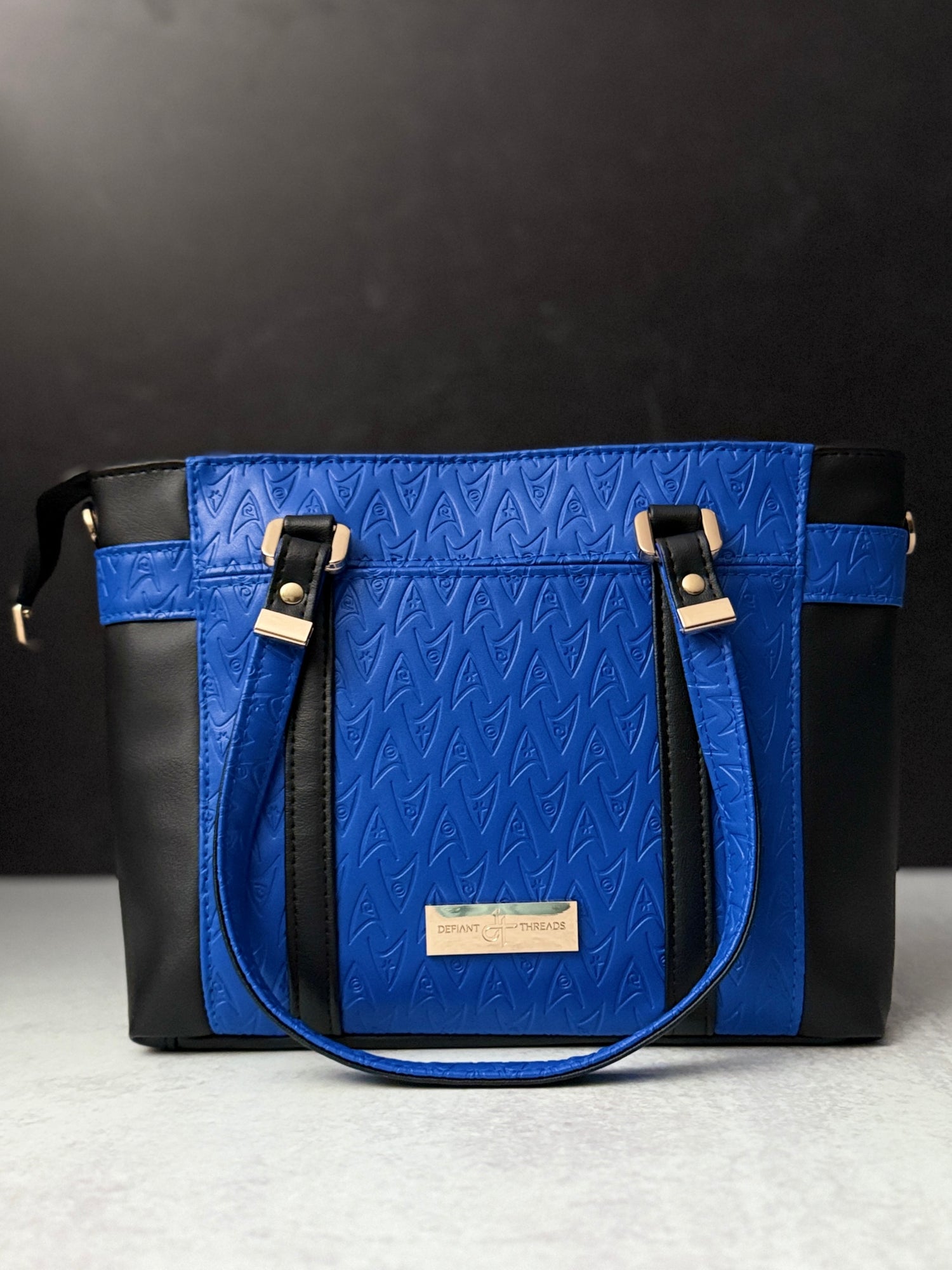 Space Fleet Tote Bags