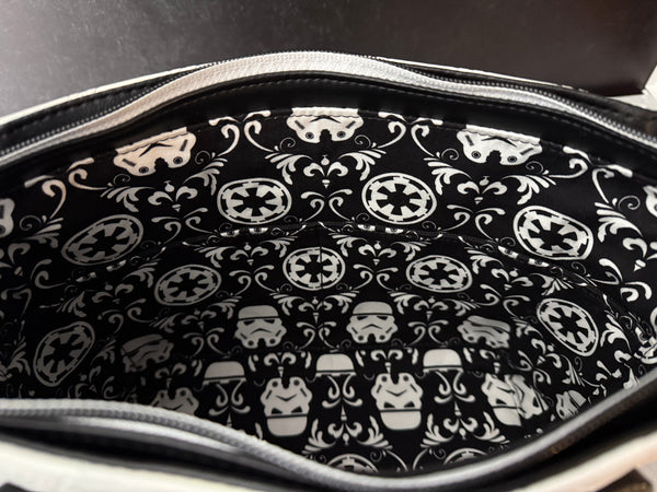 Trooper Tote Bag