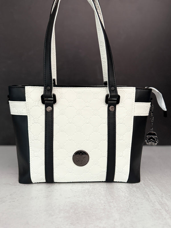Trooper Tote Bag