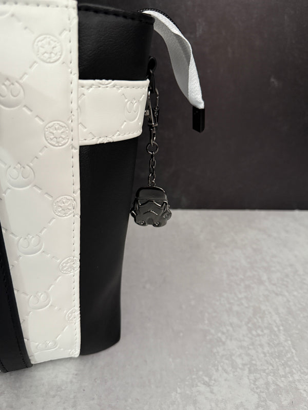 Trooper Tote Bag