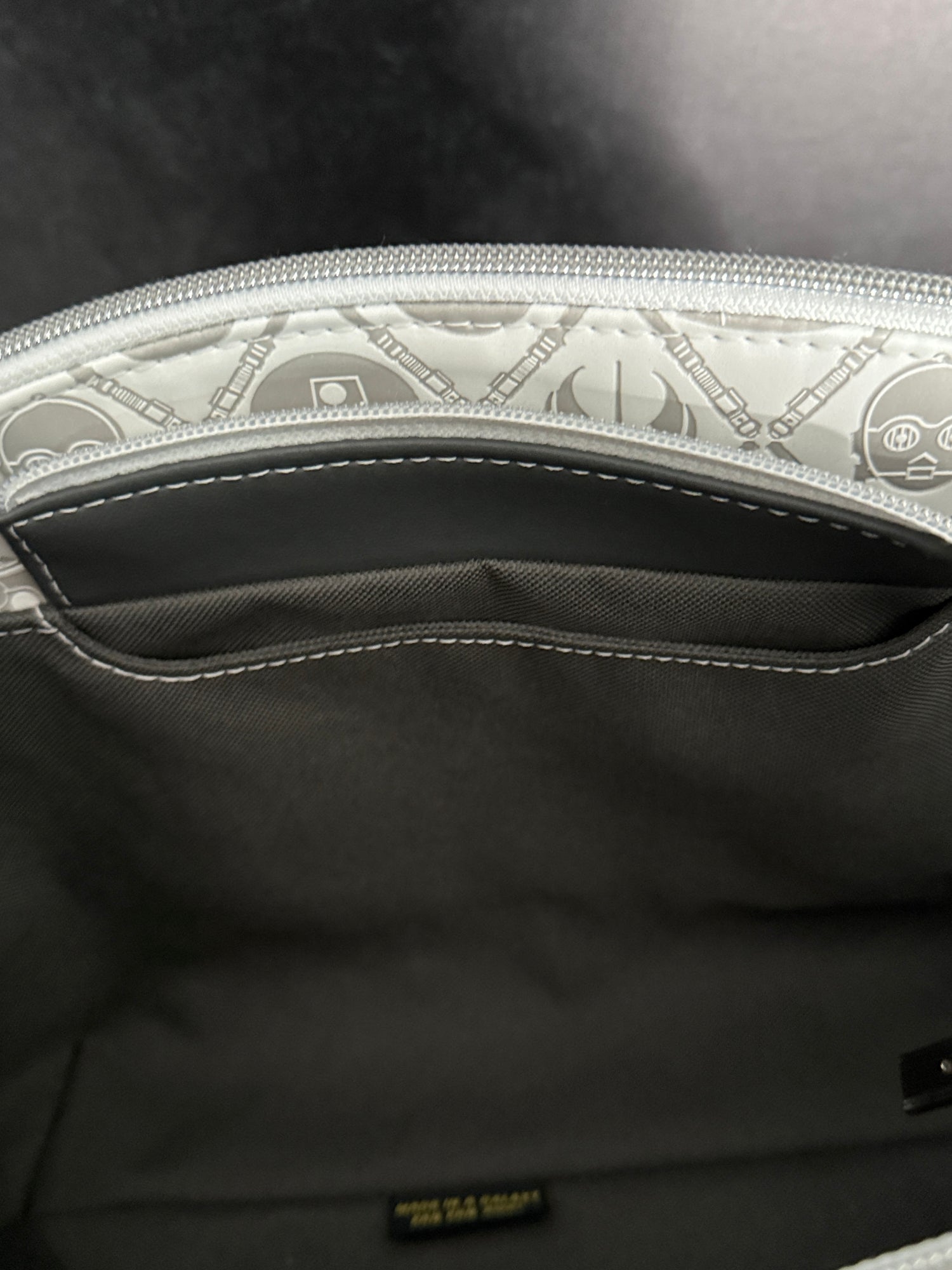 The Light Side Handbag