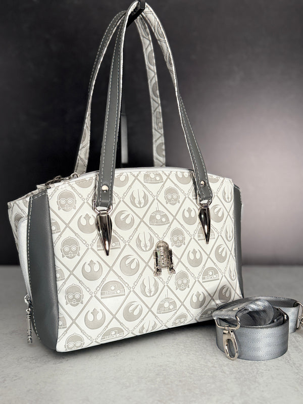 The Light Side Handbag