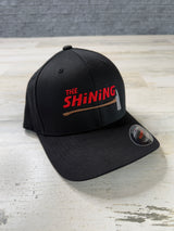 Shining Embroidered Hat