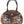 Load image into Gallery viewer, Floral Wars Bowler Bag
