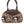 Load image into Gallery viewer, Floral Wars Bowler Bag
