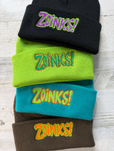 Zoinks! Beanie