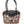 Load image into Gallery viewer, Floral Pumpkin Bowler Bag

