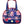 Load image into Gallery viewer, Moon Bowler Bag

