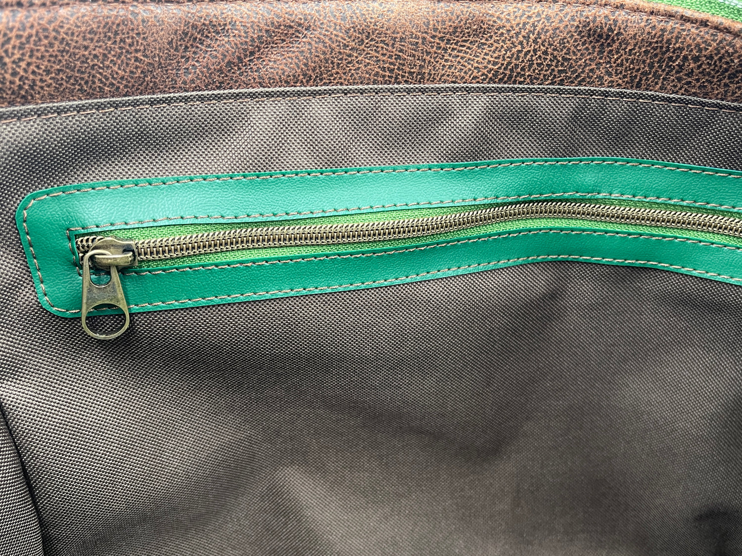 Dinosaur Time Tote Bag