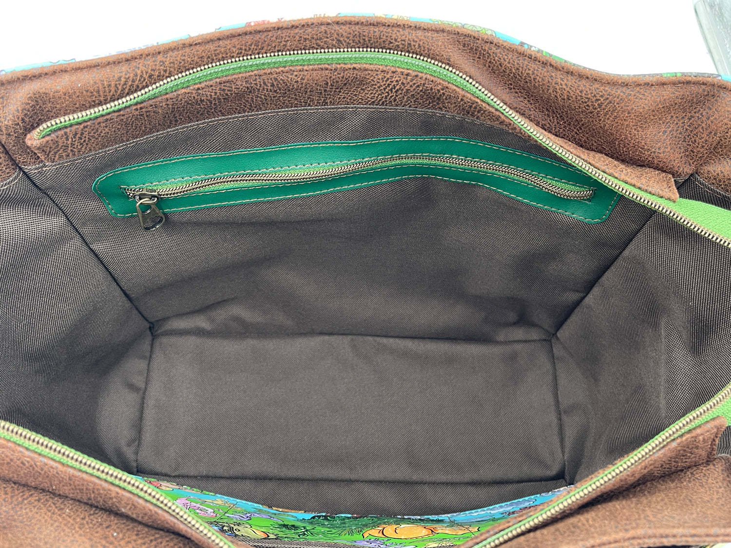 Dinosaur Time Tote Bag