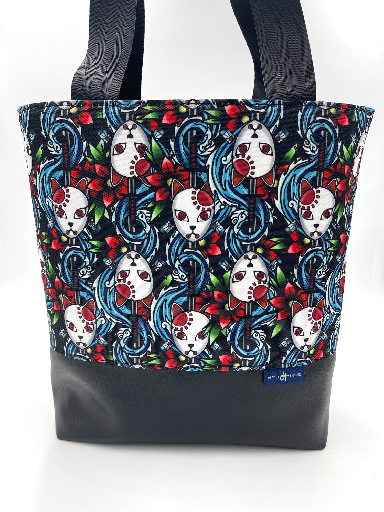 Demon Tote