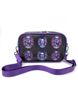 Monster and Bride Crossbody Bag/Sling Bag