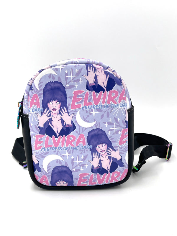 Elvira Mini Backpack/Sling Bag