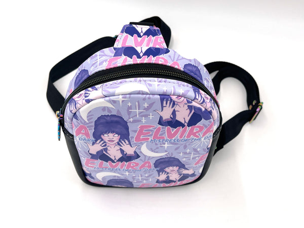 Elvira Mini Backpack/Sling Bag