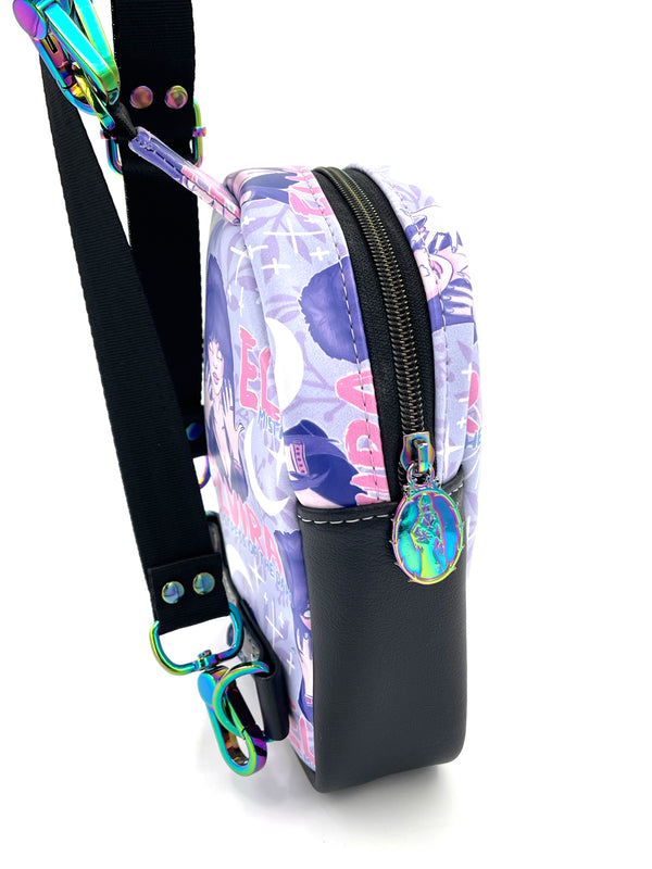 Elvira Mini Backpack/Sling Bag