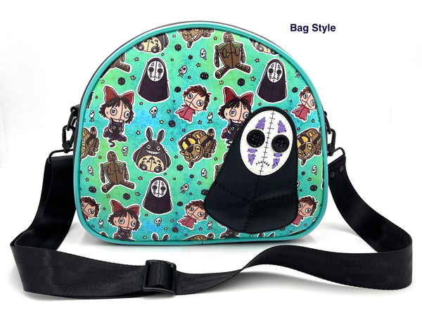 Friday the 13th Bowler Bag